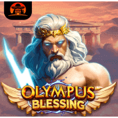 Bendición de Olimpo icon