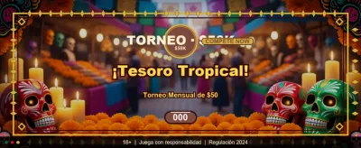 ¡Descarga MexLucky y Gana Hoy! banner image