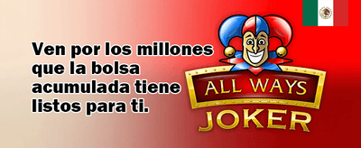 Bono de Referidos MexLucky promotion