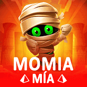 Momia Mía icon