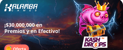 Bono de Bienvenida Legendario promotion