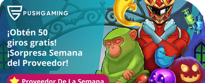 Bono de Primer Depósito 100% promotion