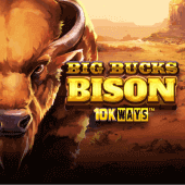Bisonte de Grandes Fortunas 10K Ways icon