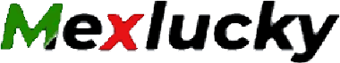 mexluckyapkdescargar.net Logo